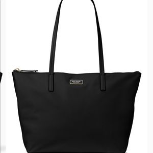 Katespade tote bag